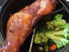 -肯德基(新八一店)