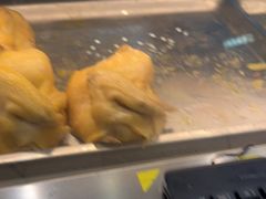-阿金大白·上海菜馆(新天地店)
