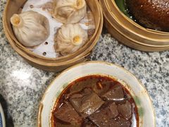 -南京大牌档(香港广场店)