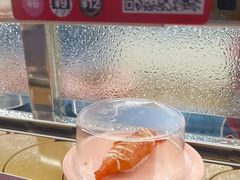 -争鲜回转寿司(中街大悦城店)