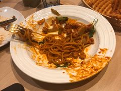 -必胜客(远大路店)