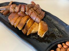 -太兴餐厅(小径湾店)