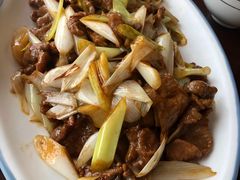 -天宝海鲜酒楼(开发区珠江道店)