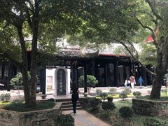 -白鹿洞书院