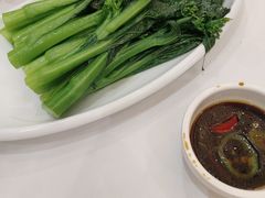 -顺德人家食府(黄金广场店)