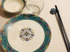 -肆月河豚·新淮扬(金融街店)