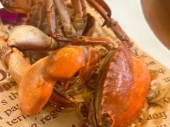 -友强·22年特色海鲜大排档·闽菜(厦门美食地标店)