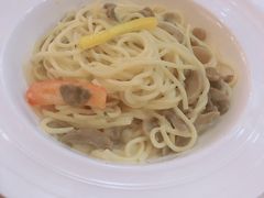 -斗牛士牛排餐厅(嘉里汇店)