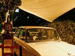 -JUKEBOX玖部音乐餐厅(华侨城店)