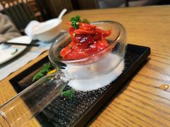 小味萝卜衣-莲·中餐厅(成都首座万豪酒店)