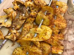 -新疆巴州金丝特餐厅(大钟寺店)