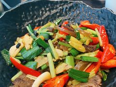 -泉味道贵州厨房(三里河店)