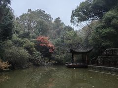 -敬亭山风景名胜区