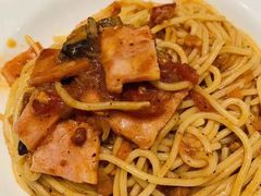 -萨莉亚意式餐厅(杭州滨江天街店)