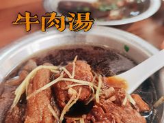 -歪头牛肉(金龙壹号店)