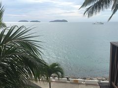 -麦哲伦丝绸度假村