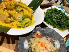 -摩登有记·新派泰国菜(银钻广场店)
