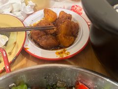 -聂发财重庆江湖菜(解放碑店)