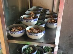 -正宗刘记不翻汤(和园店)
