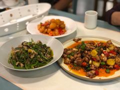 -付掌柜在成都·热炒砂锅集(金禾店)