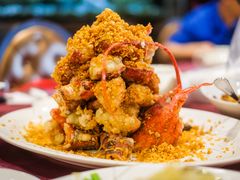 -鱼乐轩海鲜专门店
