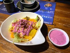 -喜越泰莱·泰越料理(海逸新天地店)