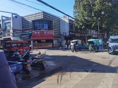 -东山矮马桶羊肉(太湖东山店)