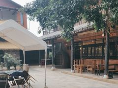 -夏雨路轩特色餐厅·十年经营