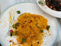 -友鹏海鲜(新宜白大道店)