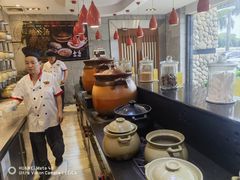 -鹅公村·国家非遗传承(荔湾店)
