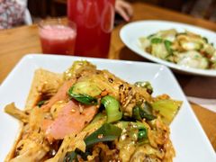 -朝馆·市井本味菜