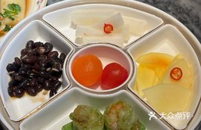 Assorted Appetizer Platter