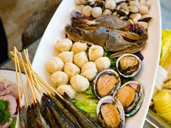 -巽寮印象美食部落餐厅·海鲜·地方特色菜(惠州体验店)