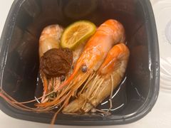 -十面欢腾·海鲜面·台式Bistro(长乐路店)