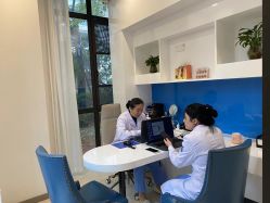 -大麦微针植发丨全国连锁