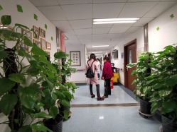 -北京大学第一医院妇产儿童医院