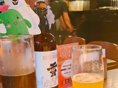 -雪熊精酿·哈尔滨烧烤酒馆(非遗大串店)