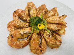 -南宁万丽酒店-万丽轩中餐厅