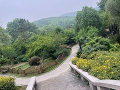-南山风景名胜区