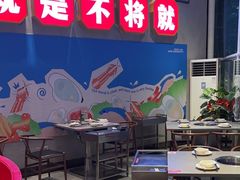 -为什么牛潮汕牛肉火锅(中信广场店)