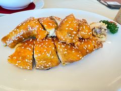 -利苑酒家(合景国际金融广场店)