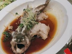 -盛百味·家宴餐厅(霸州分店)