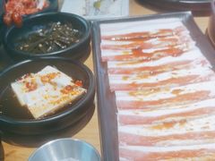 -九田家黑牛烤肉(溧水万达店)