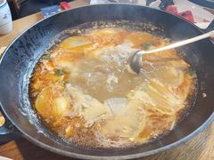 -福茂源横山铁锅羊肉(牡丹园店)