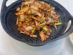 -旺顺阁·北京菜·烤鸭(魏公村店)