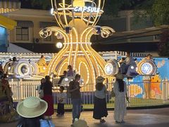 -海合安成都极地海洋公园