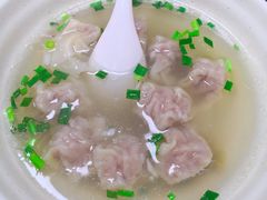 -鲁氏汤包王(长白街店)