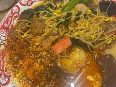-海椒市落舌·麻辣烫冒菜(武侯大悦城店)