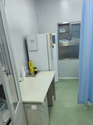 -武汉五洲整形外科医院