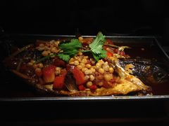 -桂小厨广西菜(青秀万达店)